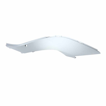 Carénage latéral droit blanc YFZ450R (depuis 2014)