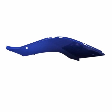 Carénage latéral droit bleu YFZ450R (depuis 2014)
