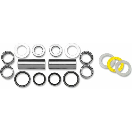 Kit roulements de bras oscillant ALL BALLS Yamaha YFZ450