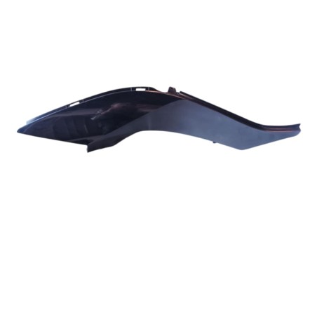 Carénage latéral gauche bleu nuit YFZ450R (depuis 2014)