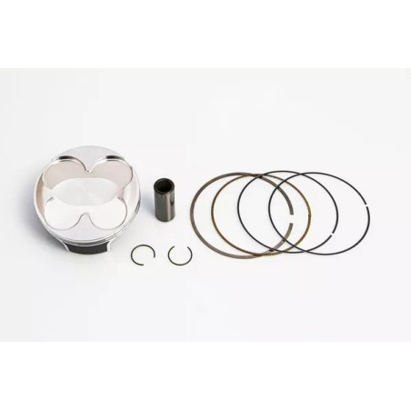 Piston forgé VERTEX Replica CRF 450