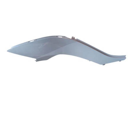 Carénage latéral gauche gris YFZ450R (depuis 2014)