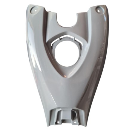 Couvre réservoir gris YFZ450R (depuis 2014)
