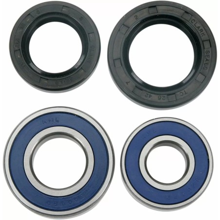 Kit roulement avant LTR LTZ KFX DVX