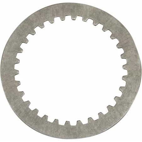 Disque d’embrayage lisse en acier BARNET