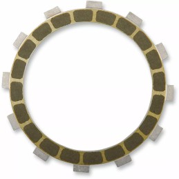 Disque garni d'embrayage...
