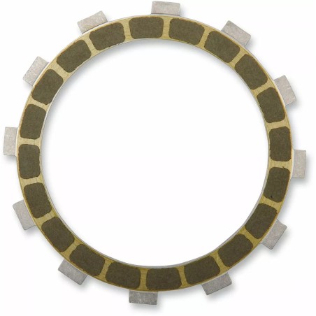Disque garni d'embrayage Barnet
