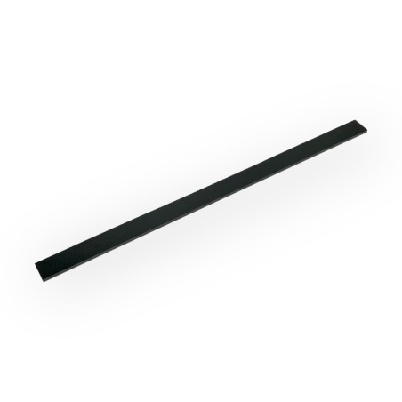 Bande protection de chaine en PHD (plastique dur) épaisseur 6 mm