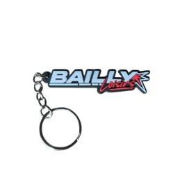 Porte clé Bailly loisirs