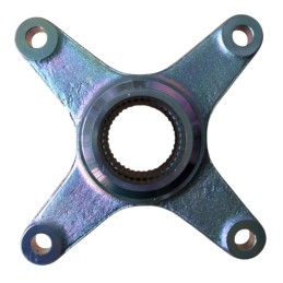 Porte couronne adaptable YFZR 09/25