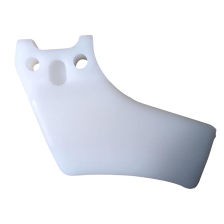 Patin guide chaine Banshee / proto ou bras acier