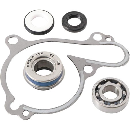 Kit réparation pompe à eau HOT RODS YFZR