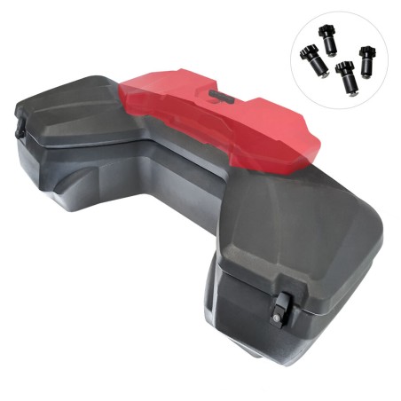 Coffre arriere sportman 570 AX115