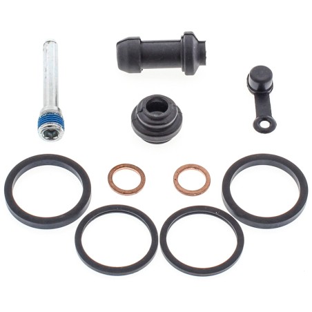 Kit Reconditionnement étrier avant TRXR