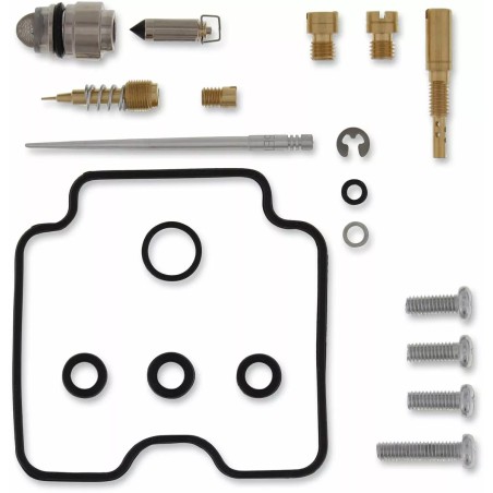 Kit de réparation pour carburateur Grizzly 350