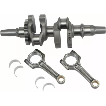 Kit vilebrequin et bielles Hot Rods RZR 900XP 2011/2012