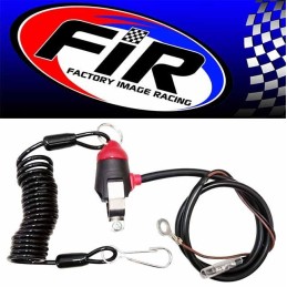 Coupe circuit alimenté  NF