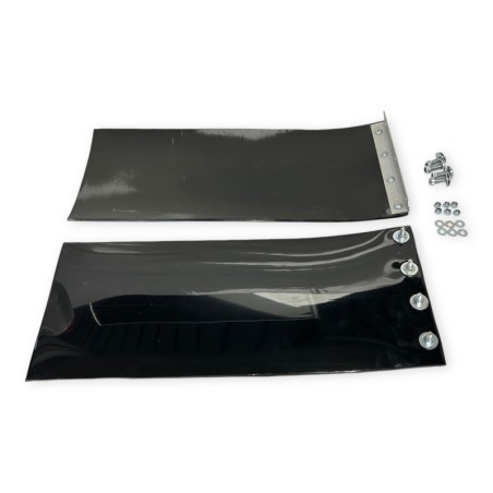 Kit de bavettes pour nerf bar V2 Laeger's