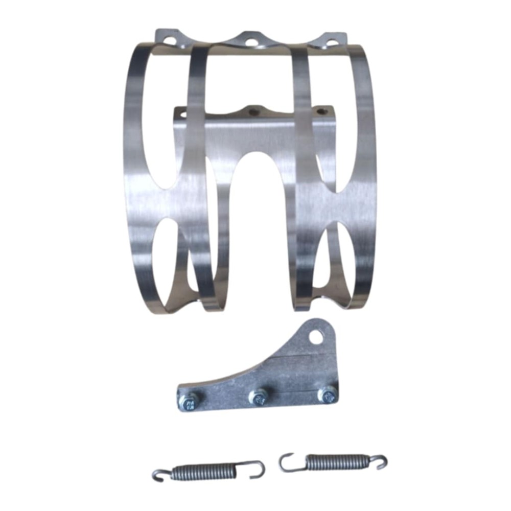 Kit fixation Doma TRX450