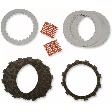 KIT EMBRAYAGE COMPLET BARNET 525 XC ATV