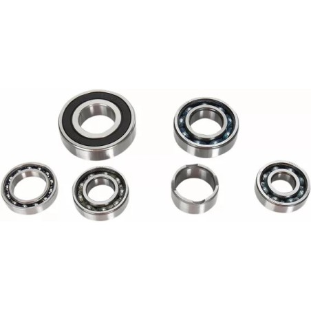 Kit roulements boîte de vitesse HOT RODS YFZR