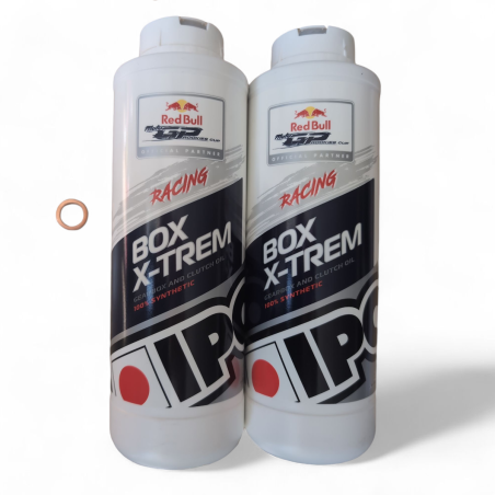 Kit vidange boite de vitesse 350 Banshee X-TREM BOX