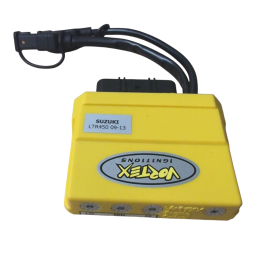 BOITIER VORTEX ECU LTR