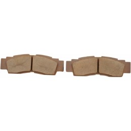 Plaquettes de frein CF MOTO ZFORCE 800