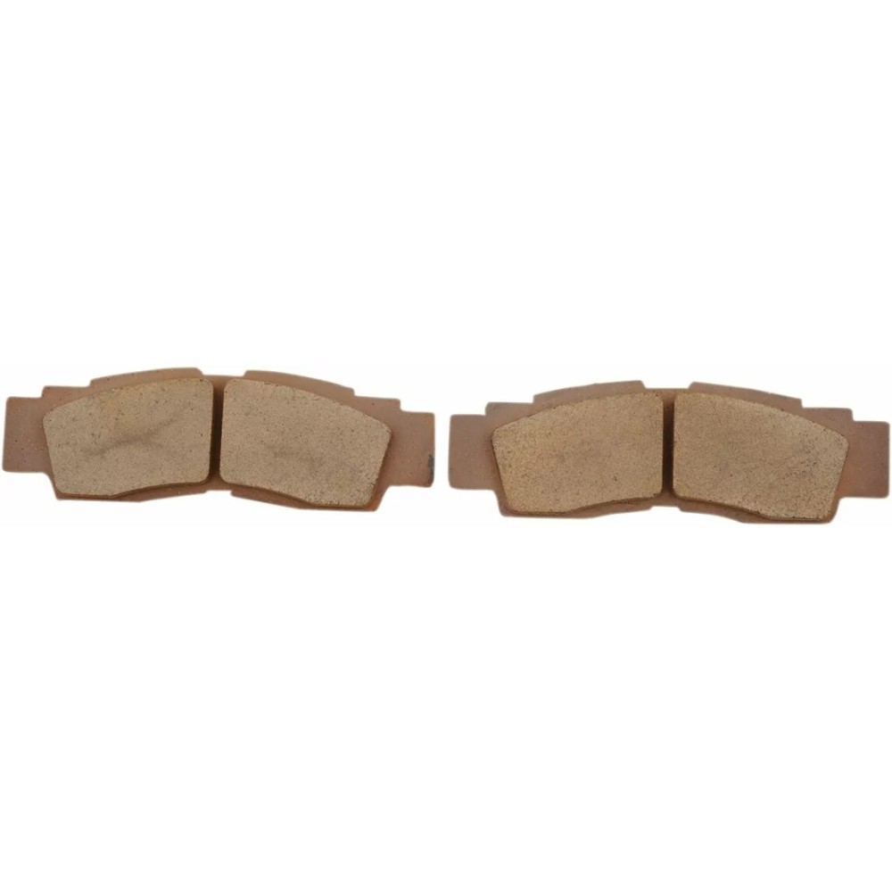 Plaquettes de frein CF MOTO ZFORCE 800