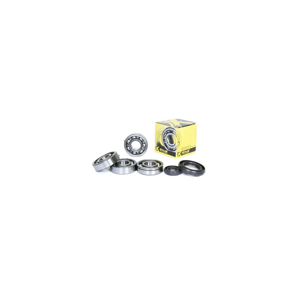 Kit roulements et JOINT SPI DE VILEBREQUIN PROX YFZ350 Banshee '87-06