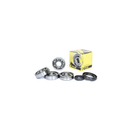 Kit roulements et JOINT SPI DE VILEBREQUIN PROX YFZ350 Banshee '87-06