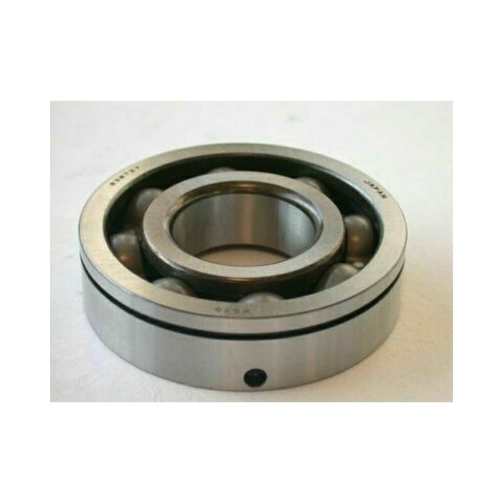 Roulement de vilebrequin coté embrayage PROX 25x62x17mm