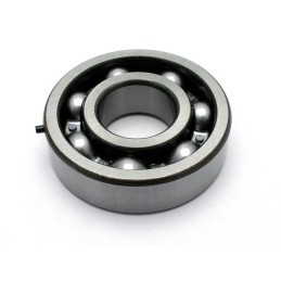 Roulement de vilebrequin coté allumage PROX 25x62x17mm