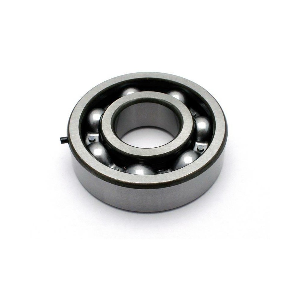 Roulement de vilebrequin coté allumage PROX 25x62x17mm
