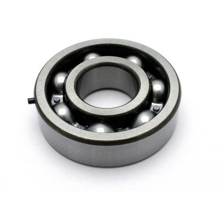 Roulement de vilebrequin coté allumage PROX 25x62x17mm