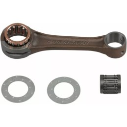 KIT BIELLE PROX HAUTE PERFORMANCE POUR BANSHEE YFZ350
