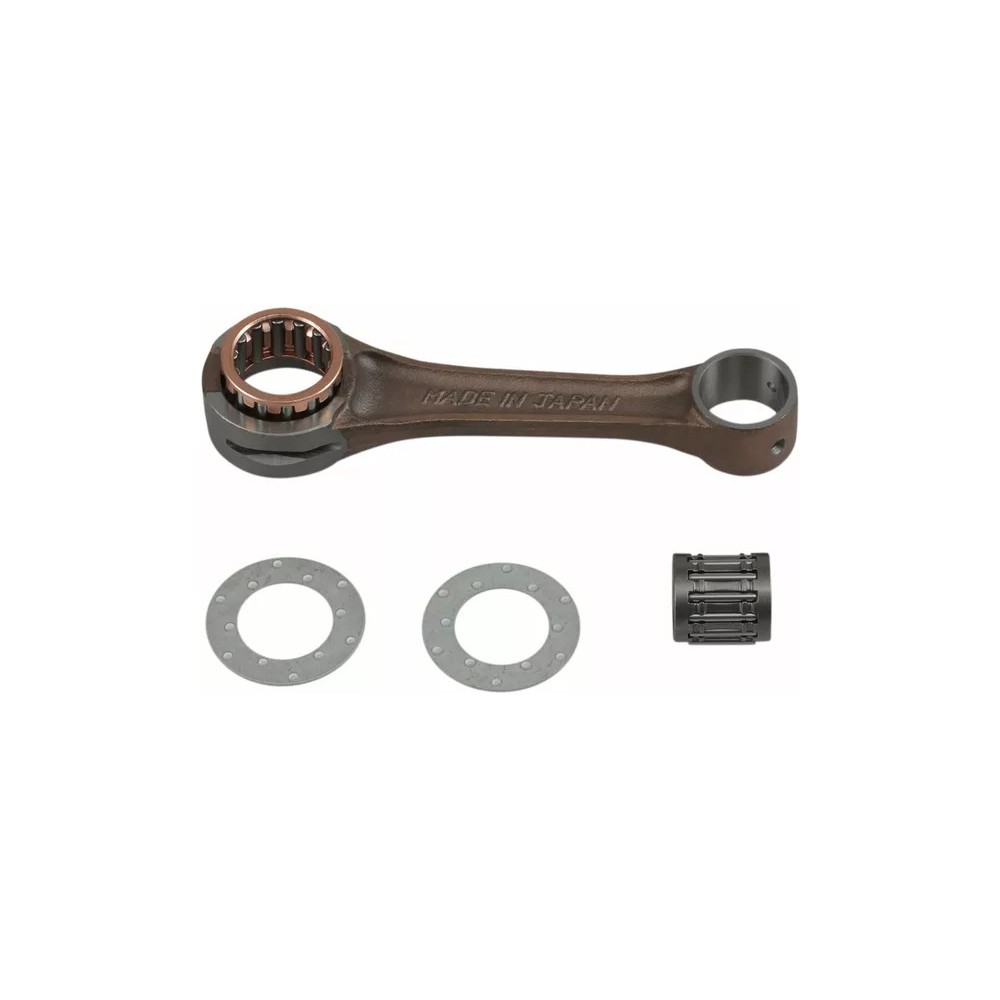 KIT BIELLE PROX HAUTE PERFORMANCE POUR BANSHEE YFZ350