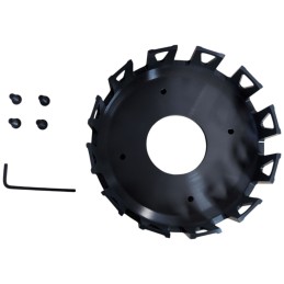 Cloche d'embrayage PROX 350 BANSHEE