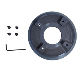 Cloche d'embrayage PROX 350 BANSHEE