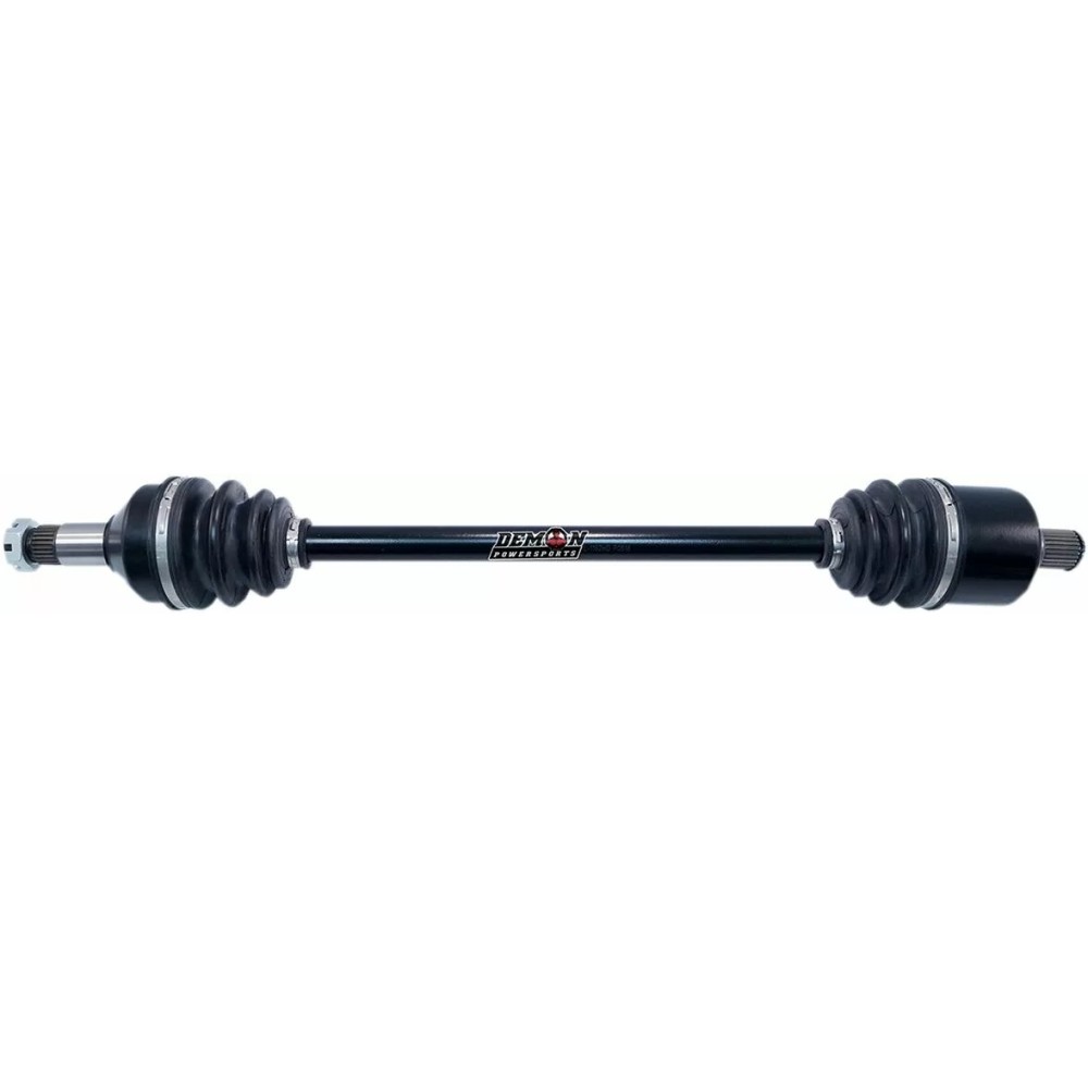 Cardan ARRIERE MOOSES RENFORCE SPORTMAN XP 1000 S 55 pouces