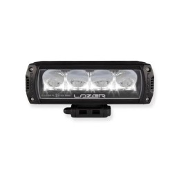 Phare LED Lazer Triple-R 750 – Feux de route homologué avec feu de position blanc/orange 5000K IP68