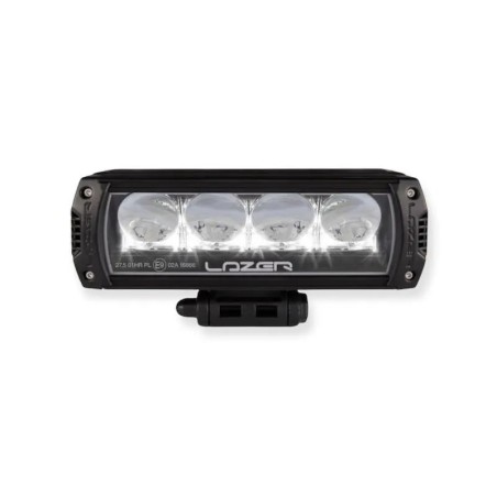 Phare LED Lazer Triple-R 750 – Feux de route homologué avec feu de position blanc/orange 5000K IP68