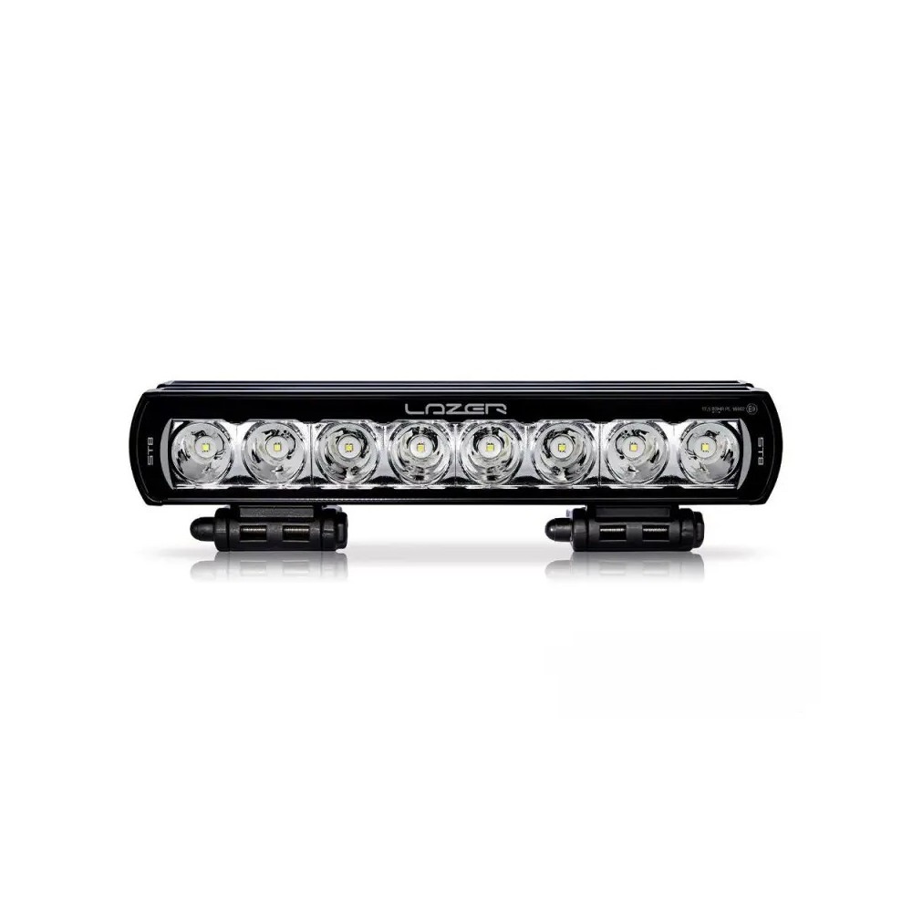Phare LED Lazer ST8 Evolution – Feux de route ultra haute performance 5000K IP68