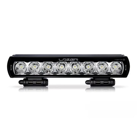 Phare LED Lazer ST8 Evolution – Feux de route ultra haute performance 5000K IP68