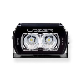 Phare LED Lazer ST2 Evolution – Feux de route haute performance 5000K IP68