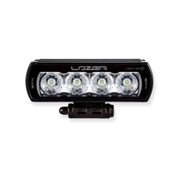 Phare LED Lazer ST4 Evolution – Feux de route haute performance 5000K IP68