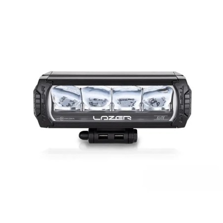 Phare LED Lazer Triple-R 750 Elite – Feux de route à double mode haute performance 5000K IP68