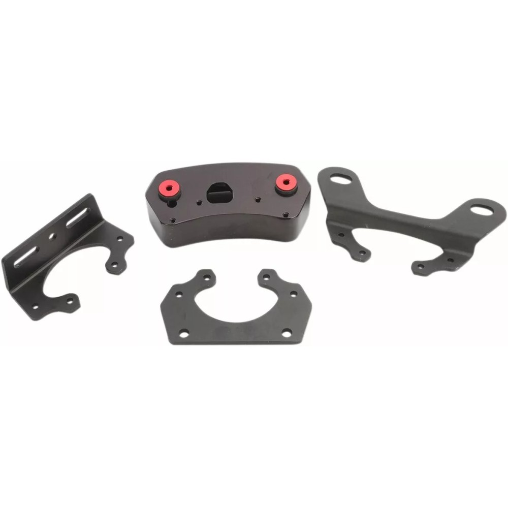 Protection et fixation de compteur endurence 2