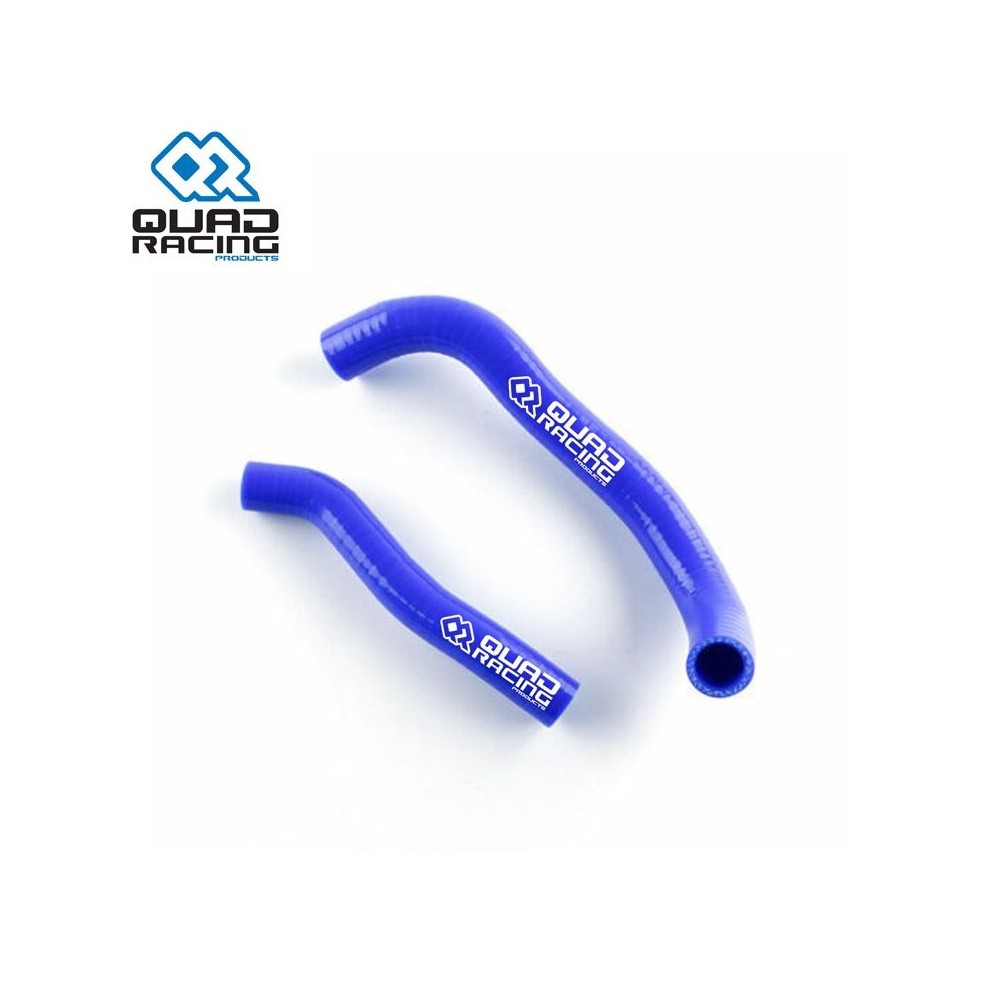 Kit de durites silicone LTZ 400/KFX400 03-08