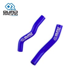 Kit de durites silicone LTZ 400 injection 09-14